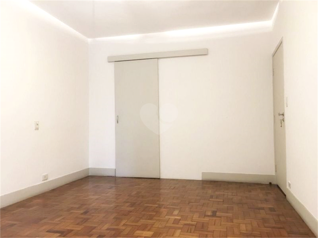 Venda Apartamento São Paulo Cerqueira César REO350341 9