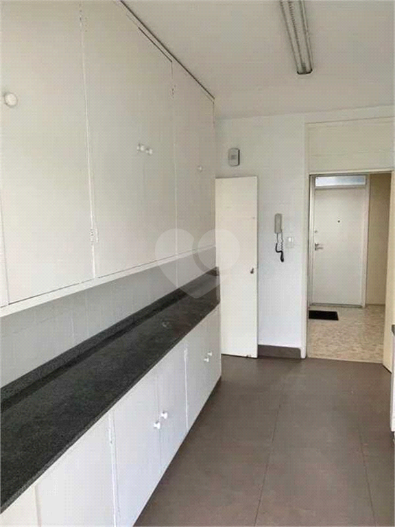 Venda Apartamento São Paulo Cerqueira César REO350341 21