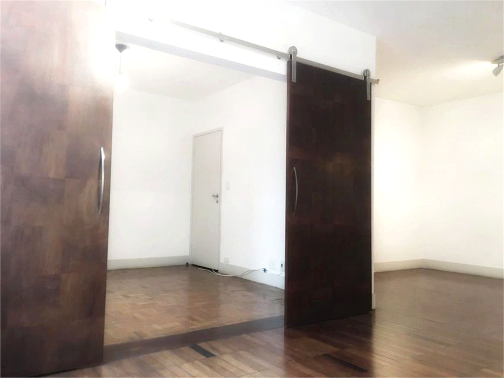 Venda Apartamento São Paulo Cerqueira César REO350341 1