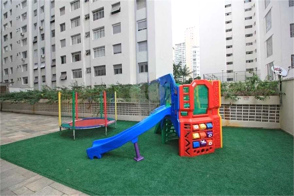 Venda Apartamento São Paulo Cerqueira César REO350341 29