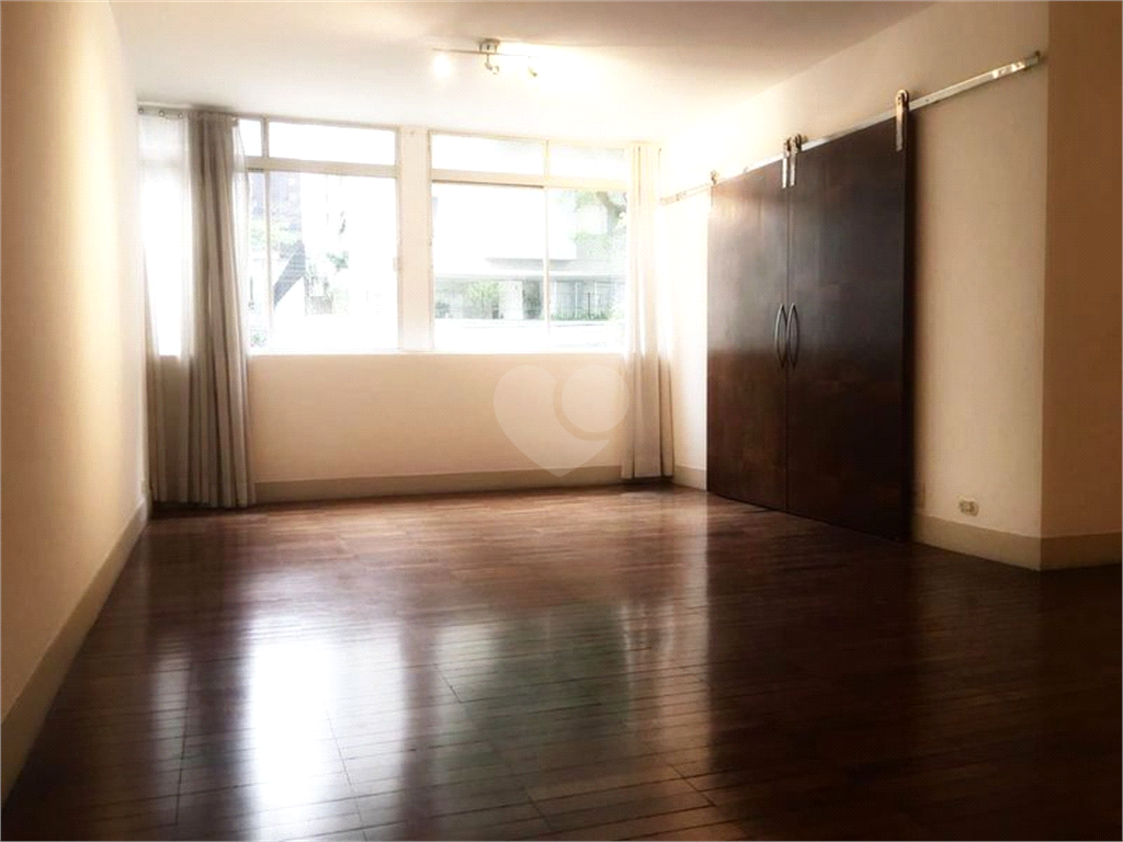 Venda Apartamento São Paulo Cerqueira César REO350341 2