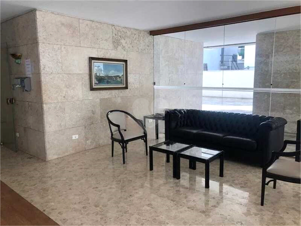 Venda Apartamento São Paulo Cerqueira César REO350341 23