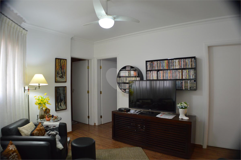 Venda Apartamento São Paulo Campo Belo REO350405 11