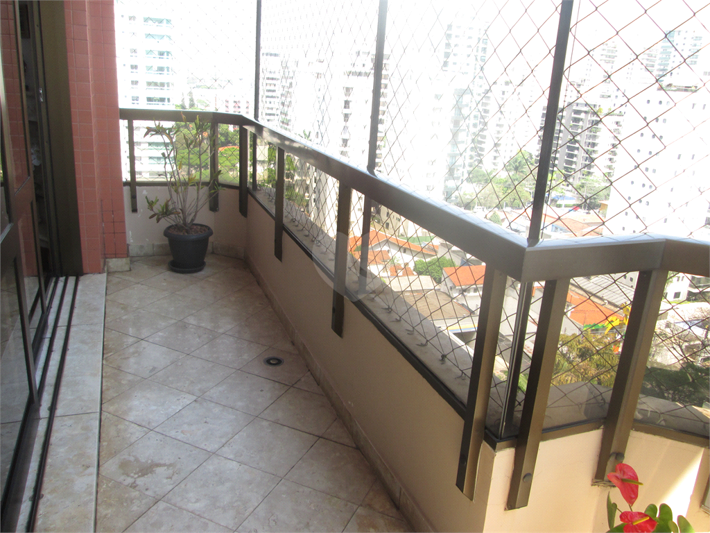 Venda Apartamento São Paulo Perdizes REO350409 10