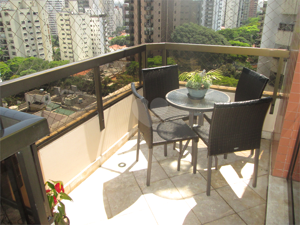 Venda Apartamento São Paulo Perdizes REO350409 9