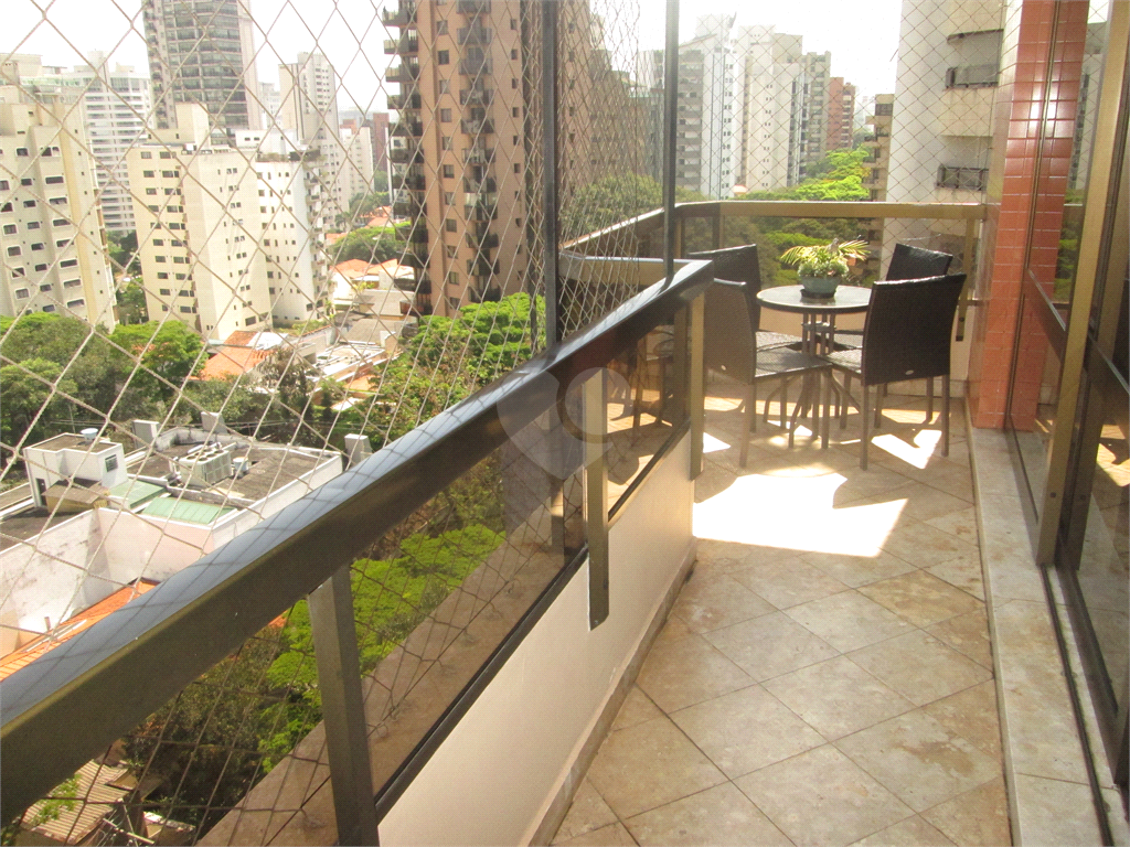 Venda Apartamento São Paulo Perdizes REO350409 8