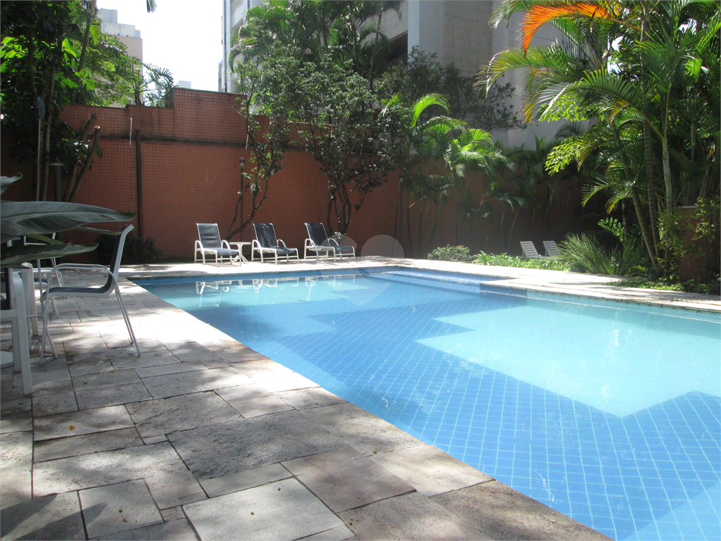 Venda Apartamento São Paulo Perdizes REO350409 37