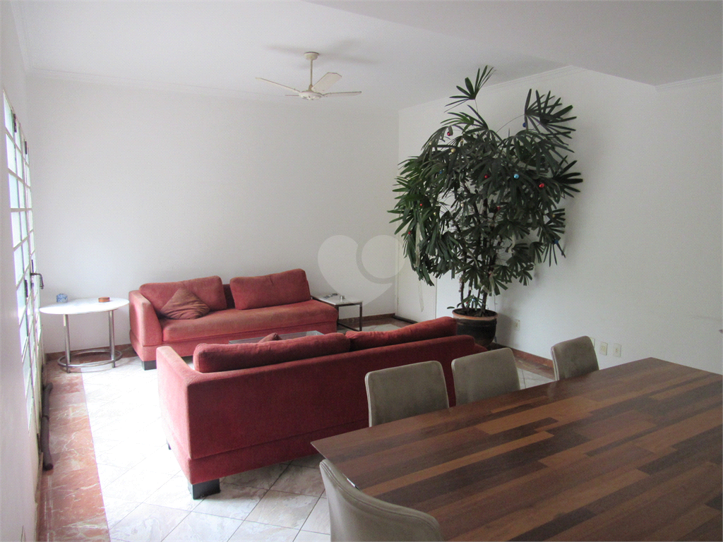 Venda Apartamento São Paulo Pinheiros REO350412 3