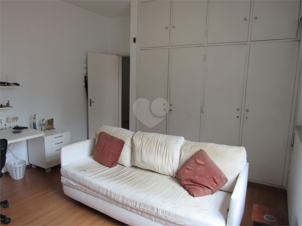 Venda Apartamento São Paulo Pinheiros REO350412 28