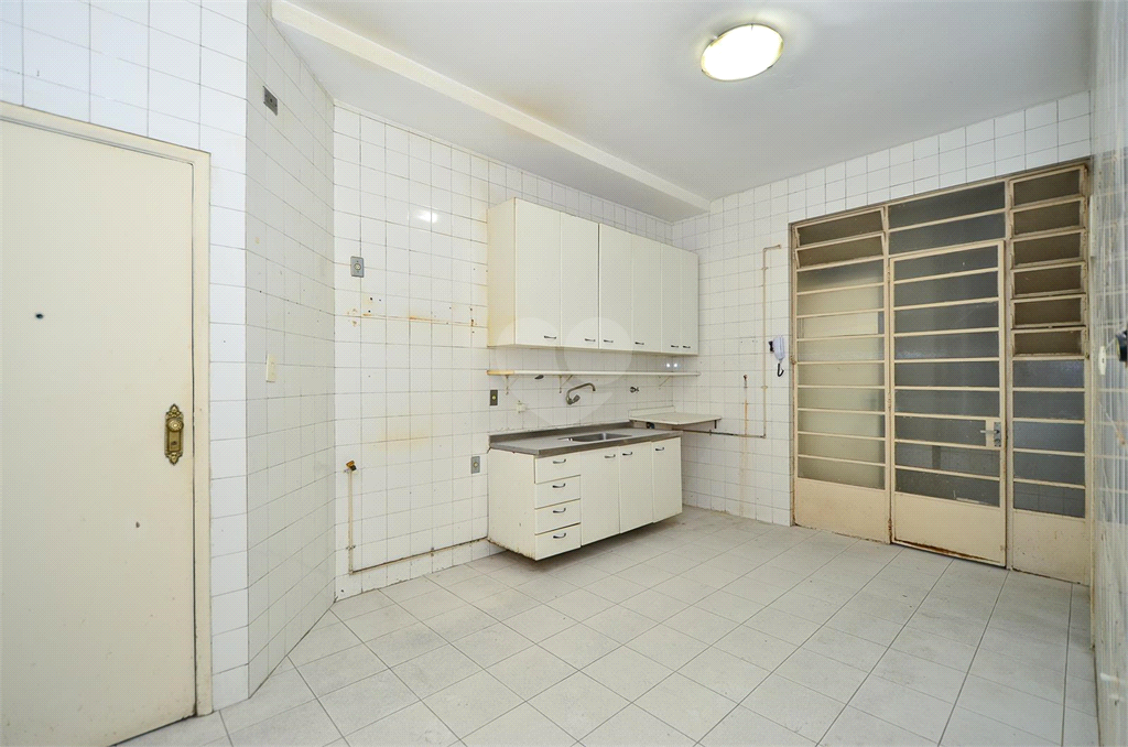 Venda Apartamento São Paulo Pinheiros REO350412 44