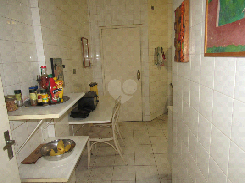 Venda Apartamento São Paulo Pinheiros REO350412 34