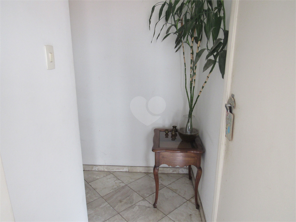 Venda Apartamento São Paulo Pinheiros REO350412 25