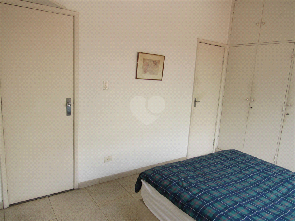 Venda Apartamento São Paulo Pinheiros REO350412 17