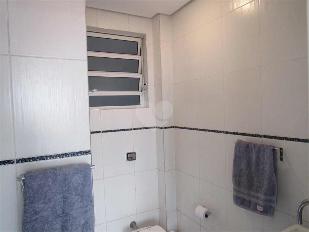 Venda Apartamento São Paulo Pinheiros REO350412 14