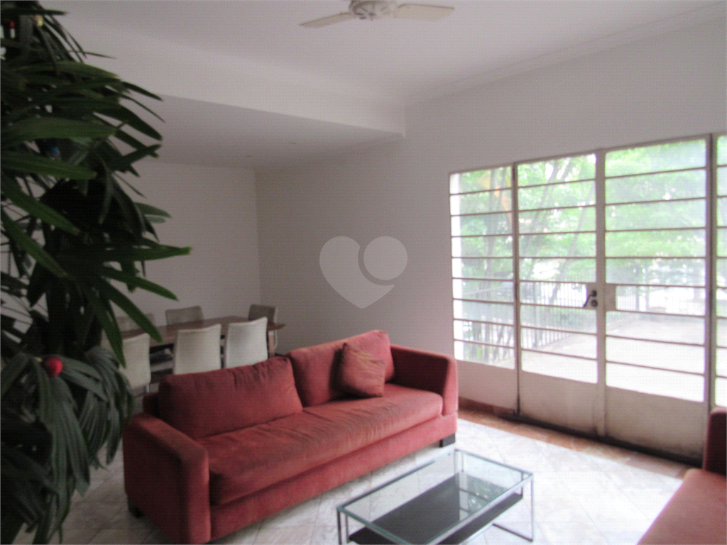 Venda Apartamento São Paulo Pinheiros REO350412 2