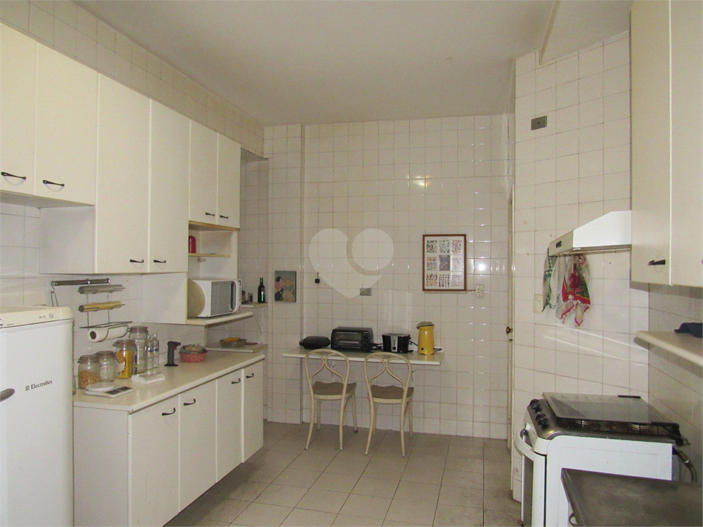 Venda Apartamento São Paulo Pinheiros REO350412 38