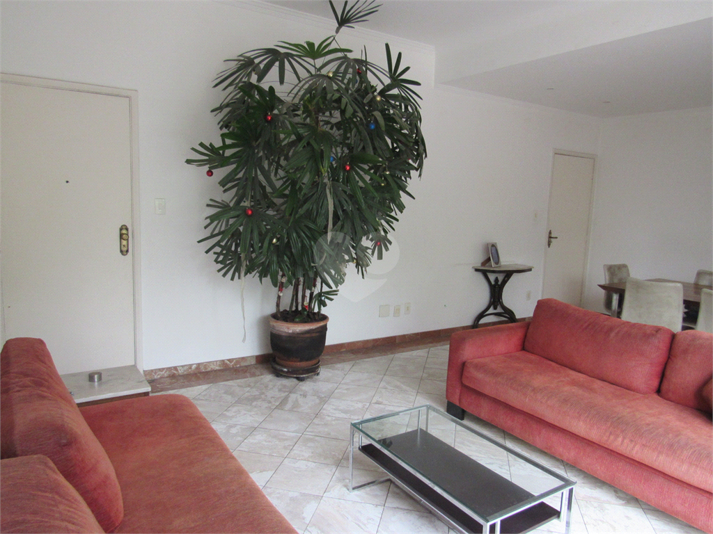 Venda Apartamento São Paulo Pinheiros REO350412 4