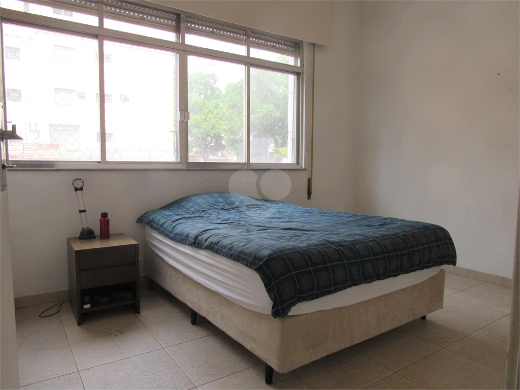 Venda Apartamento São Paulo Pinheiros REO350412 16