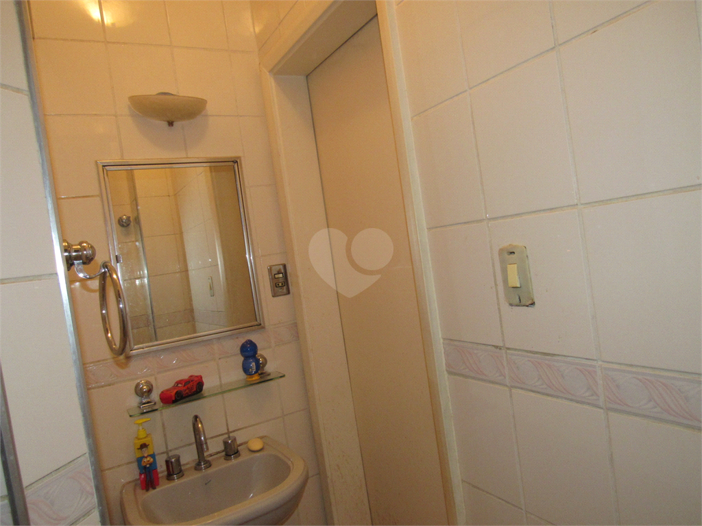 Venda Apartamento São Paulo Pinheiros REO350412 33