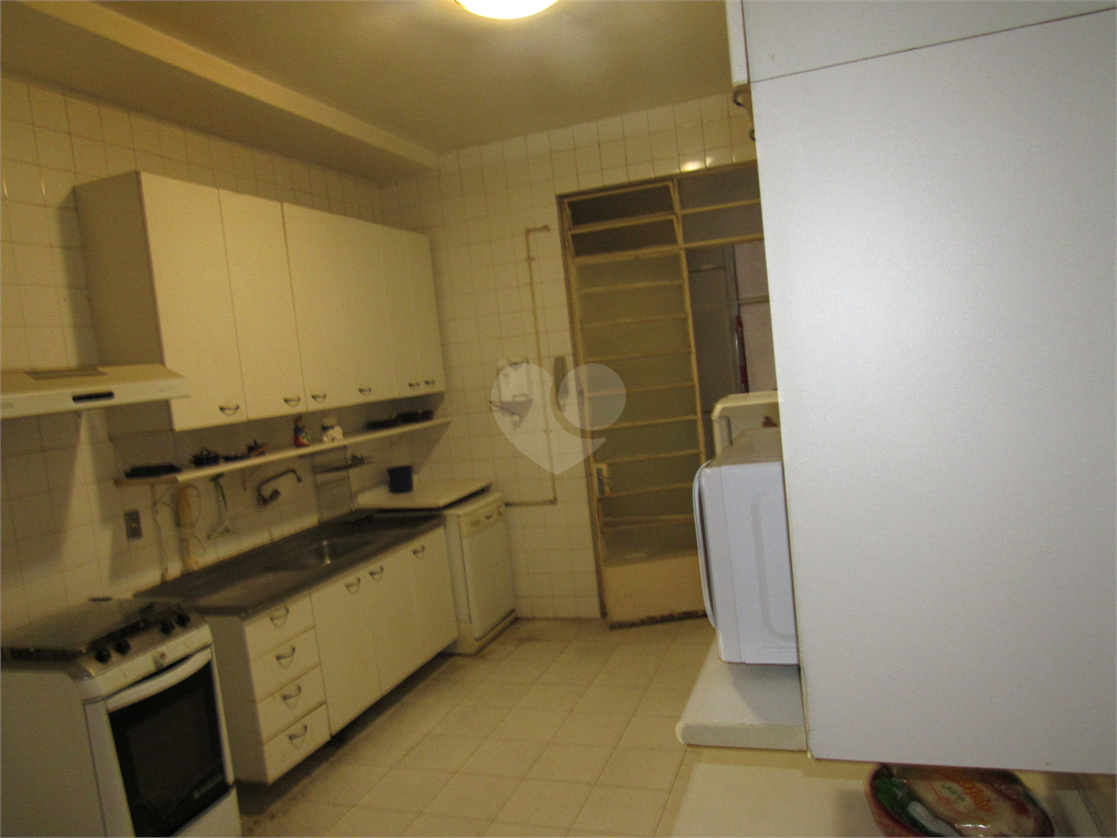 Venda Apartamento São Paulo Pinheiros REO350412 40