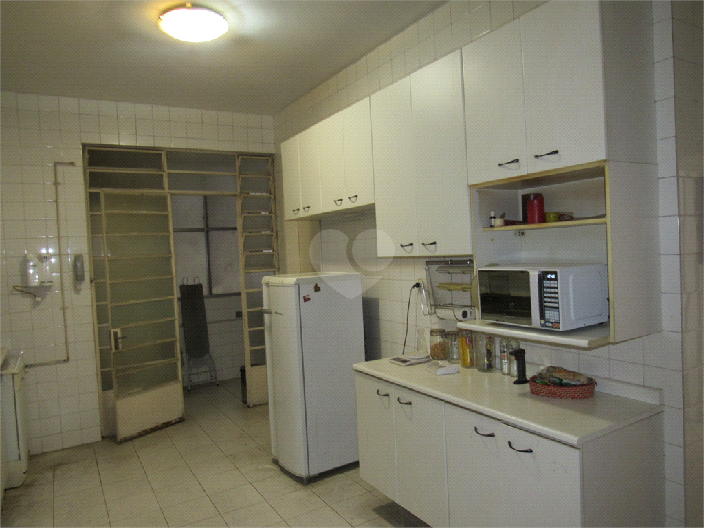 Venda Apartamento São Paulo Pinheiros REO350412 37