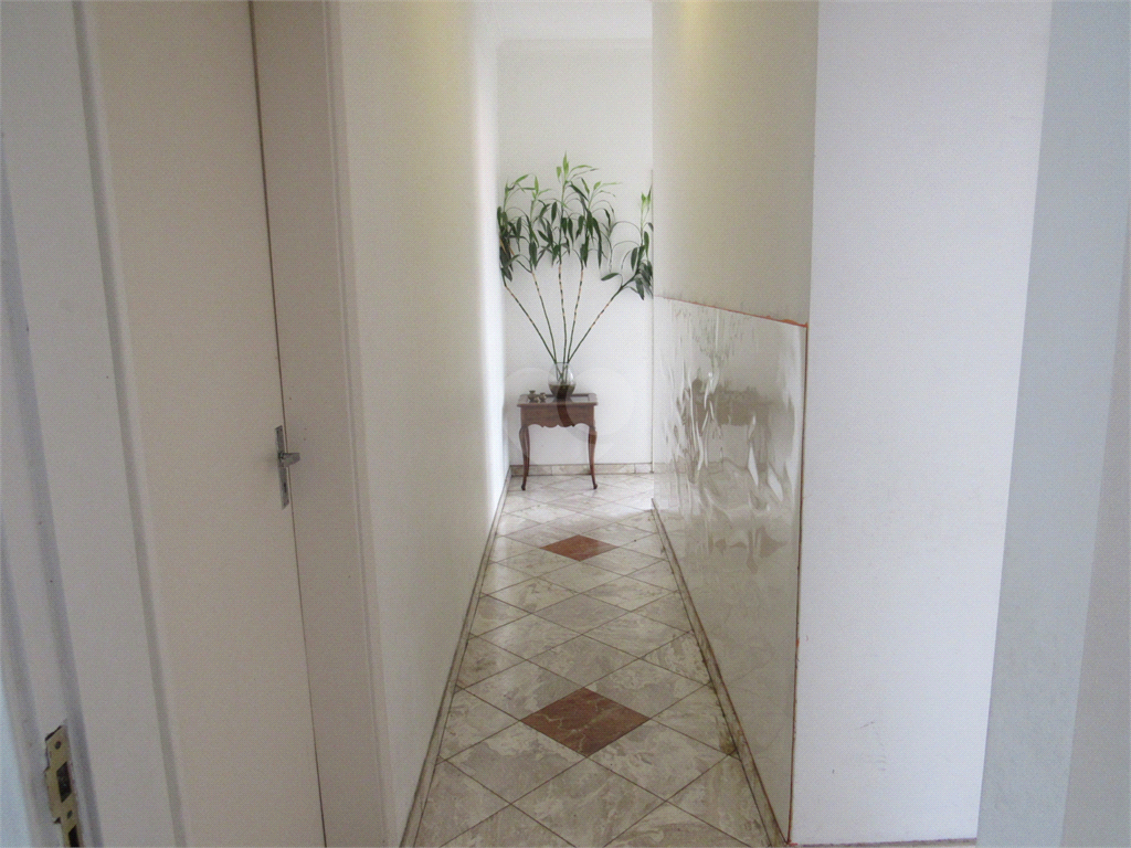 Venda Apartamento São Paulo Pinheiros REO350412 20