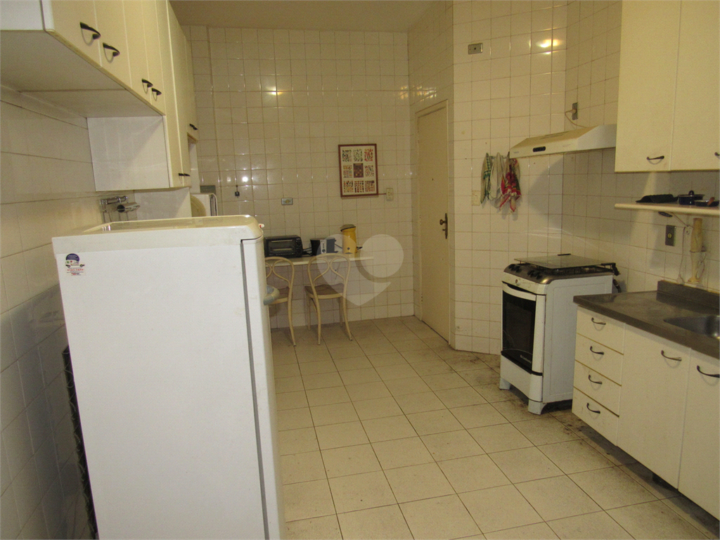 Venda Apartamento São Paulo Pinheiros REO350412 39