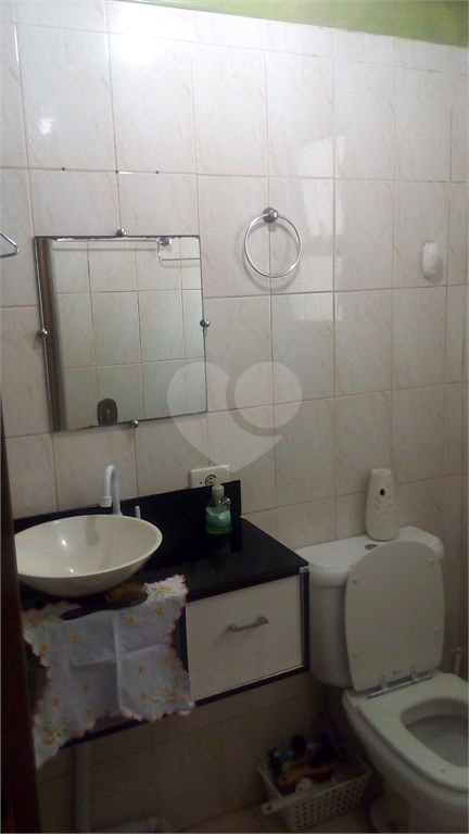 Venda Apartamento São Paulo Piqueri REO350453 9