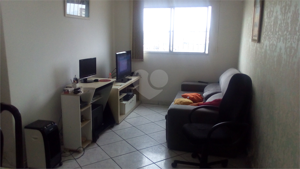 Venda Apartamento São Paulo Piqueri REO350453 1