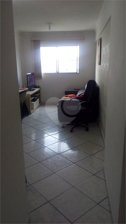 Venda Apartamento São Paulo Piqueri REO350453 2