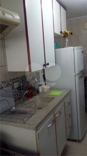 Venda Apartamento São Paulo Piqueri REO350453 8