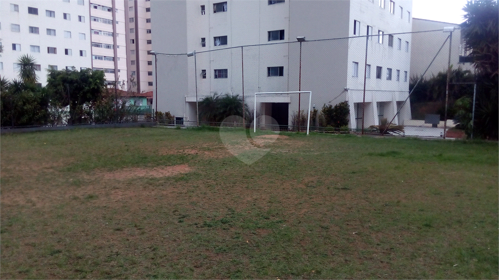 Venda Apartamento São Paulo Piqueri REO350453 18