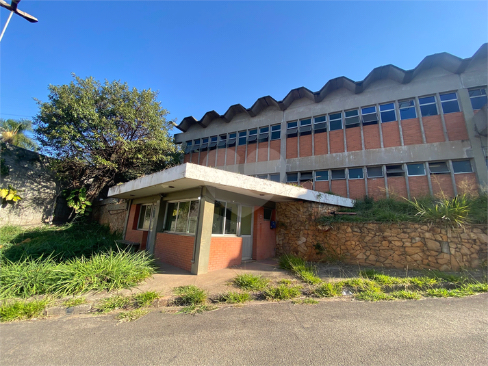 Venda Galpão São Paulo Parque São Domingos REO350458 3