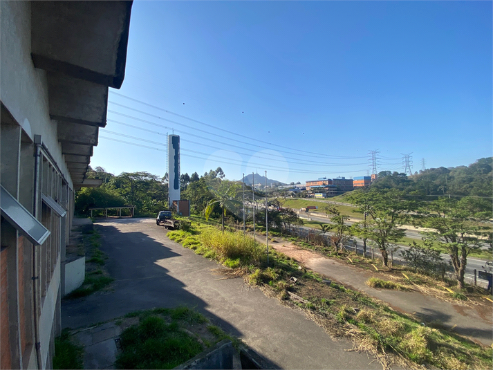 Venda Galpão São Paulo Parque São Domingos REO350458 28