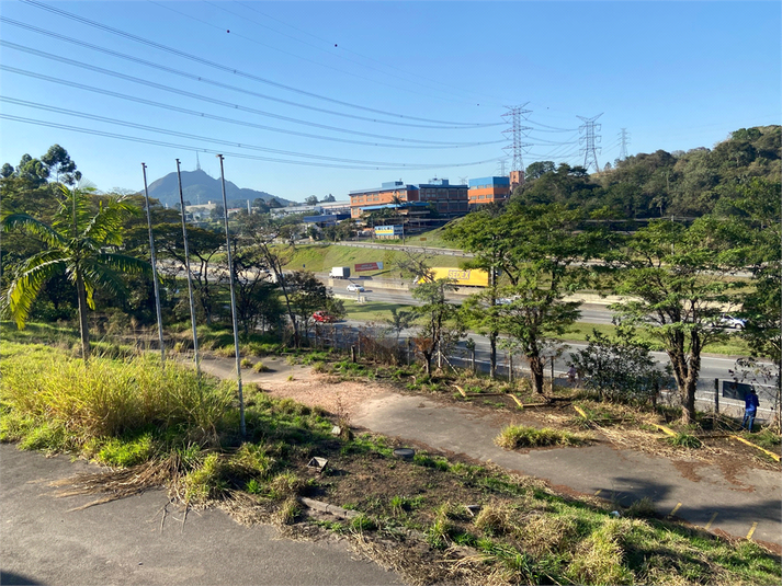 Venda Galpão São Paulo Parque São Domingos REO350458 27