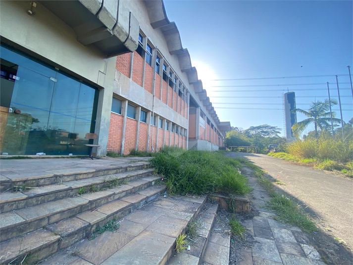 Venda Galpão São Paulo Parque São Domingos REO350458 6