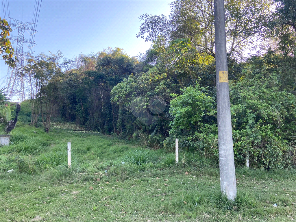 Venda Terreno São Paulo Parque São Domingos REO350465 10