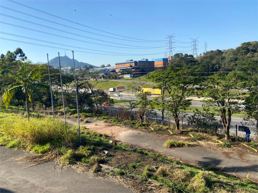 Venda Terreno São Paulo Parque São Domingos REO350465 3