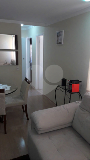 Venda Apartamento Sumaré Parque Bandeirantes I (nova Veneza) REO350470 6