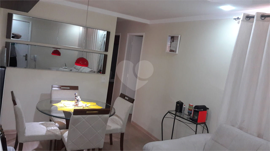 Venda Apartamento Sumaré Parque Bandeirantes I (nova Veneza) REO350470 10