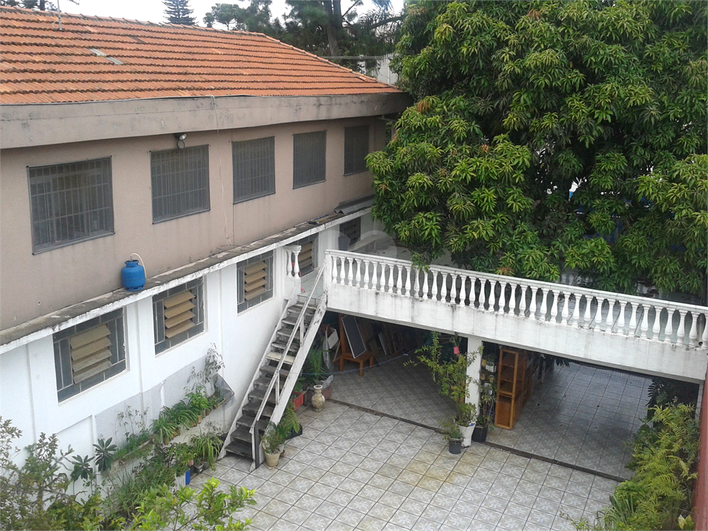 Venda Casa Taboão Da Serra Arraial Paulista REO350497 1