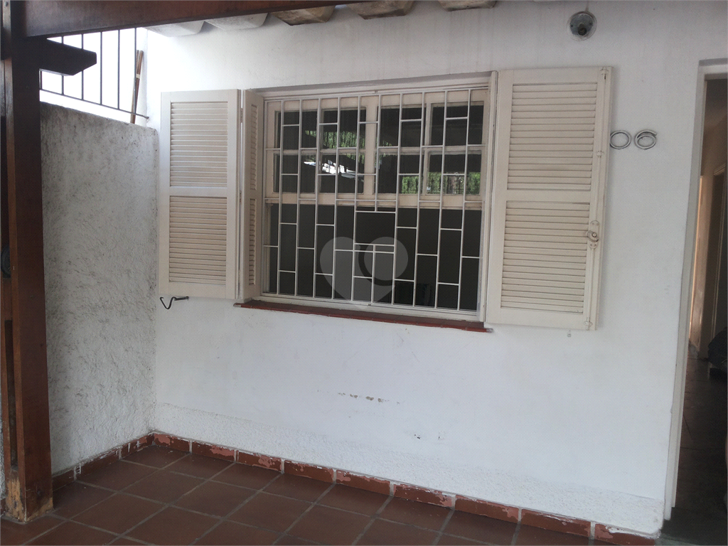 Venda Casa São Paulo Campo Belo REO350506 19