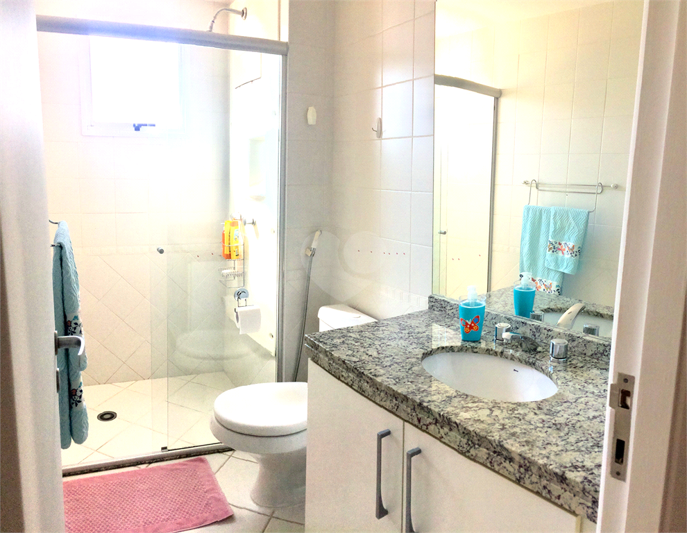 Venda Apartamento São Paulo Lar São Paulo REO350515 14