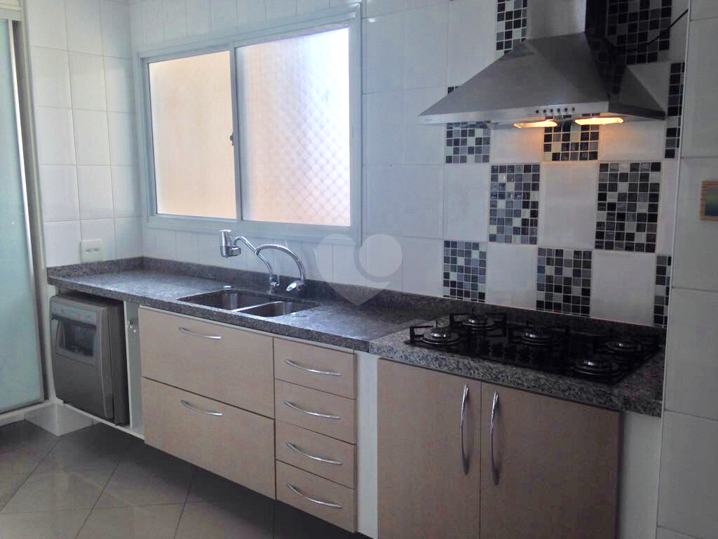 Venda Apartamento São Paulo Lar São Paulo REO350515 21