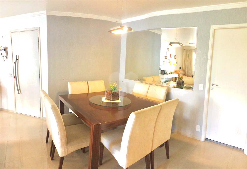 Venda Apartamento São Paulo Lar São Paulo REO350515 8