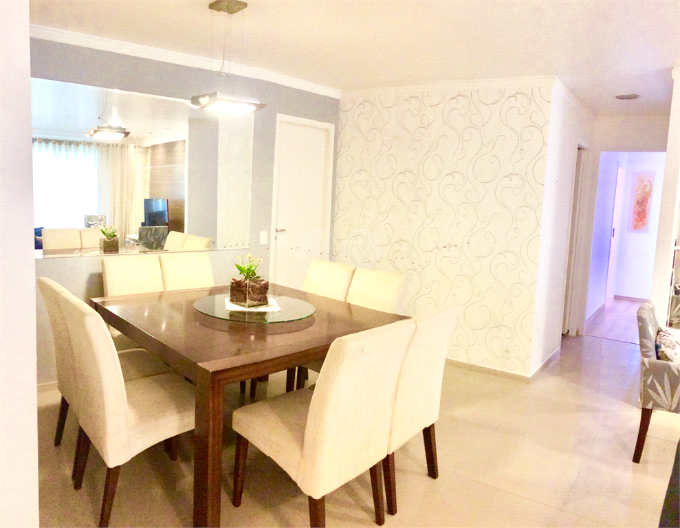 Venda Apartamento São Paulo Lar São Paulo REO350515 9