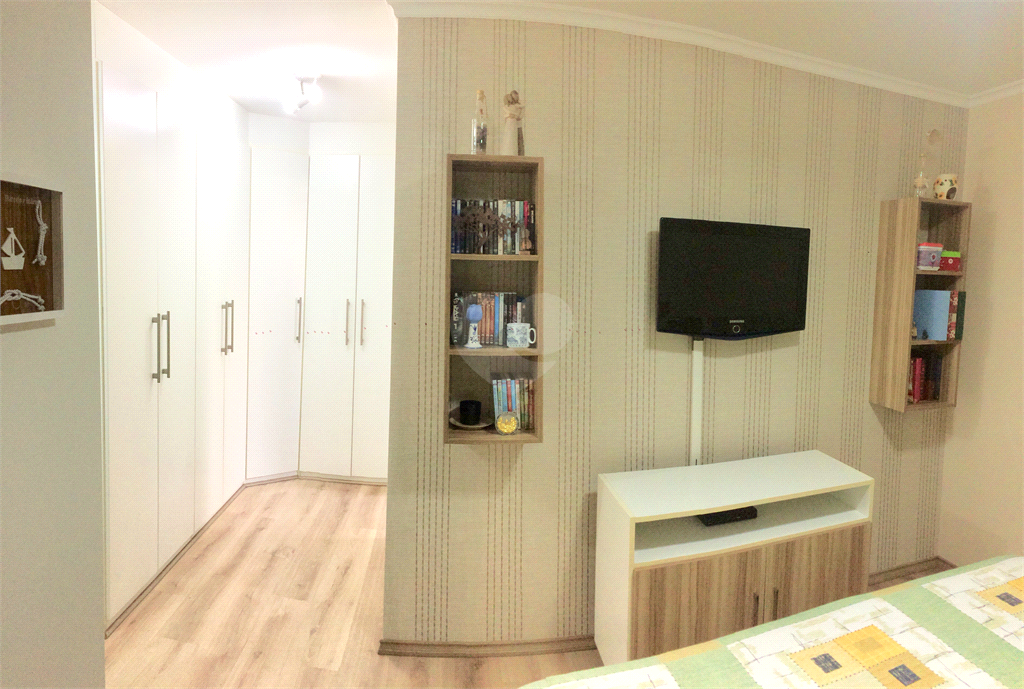 Venda Apartamento São Paulo Lar São Paulo REO350515 16