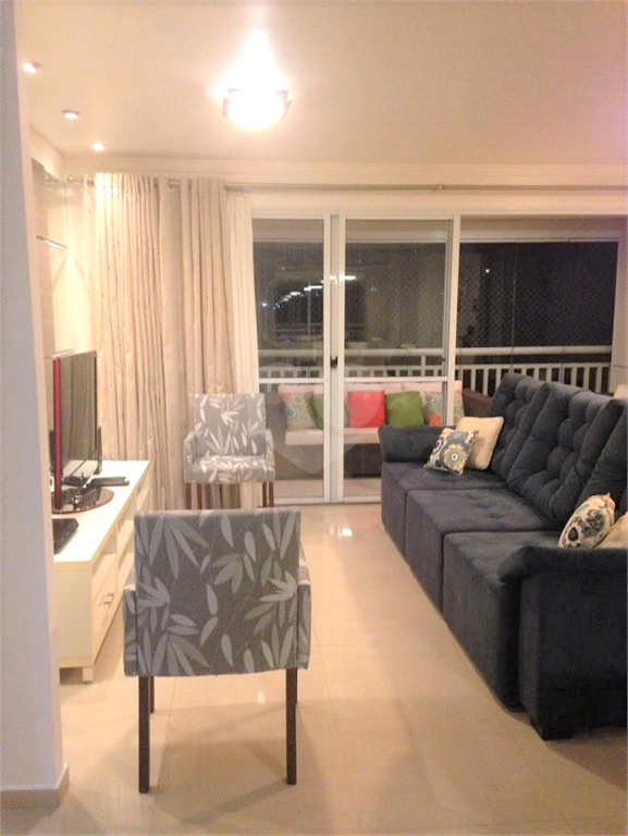 Venda Apartamento São Paulo Lar São Paulo REO350515 2