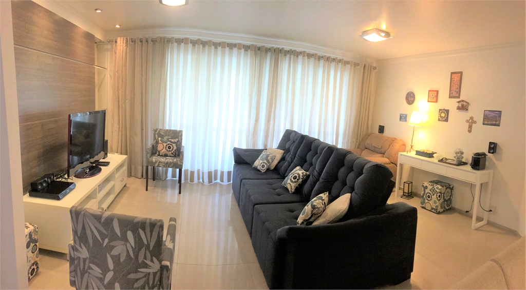 Venda Apartamento São Paulo Lar São Paulo REO350515 4