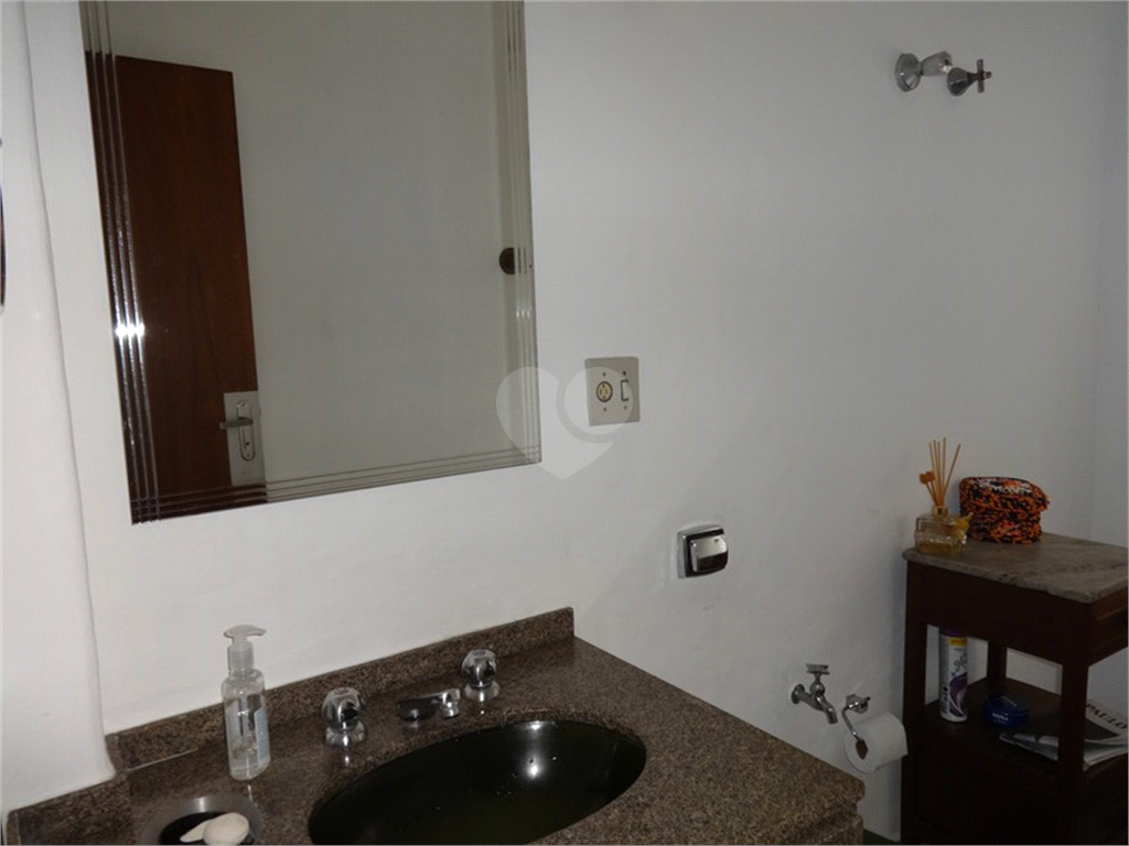 Venda Apartamento São Paulo Cerqueira César REO350528 22